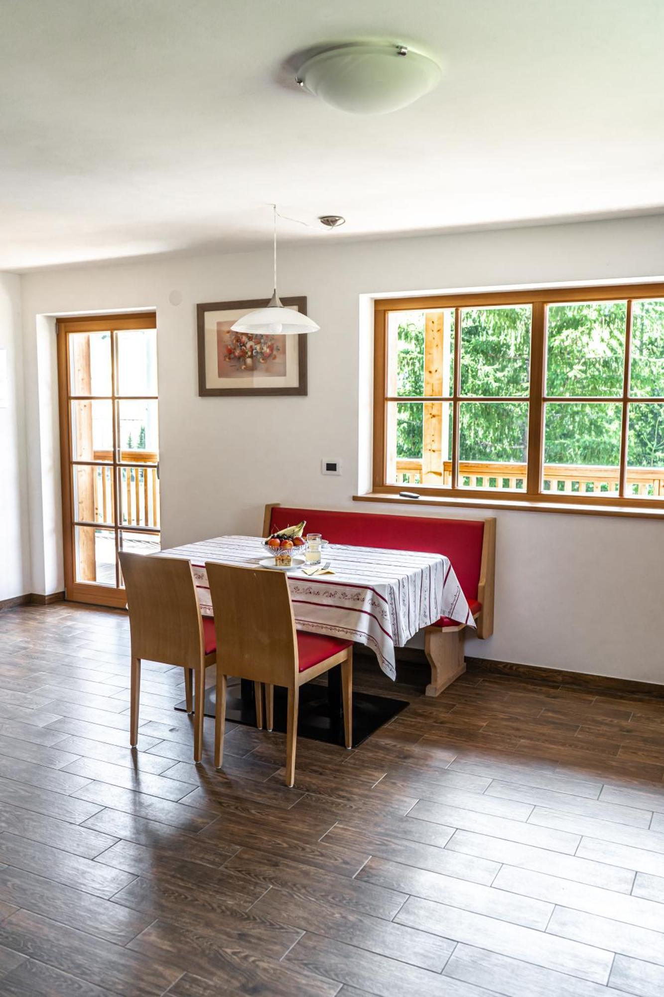 Apartements Precalalt La Villa  Exterior foto