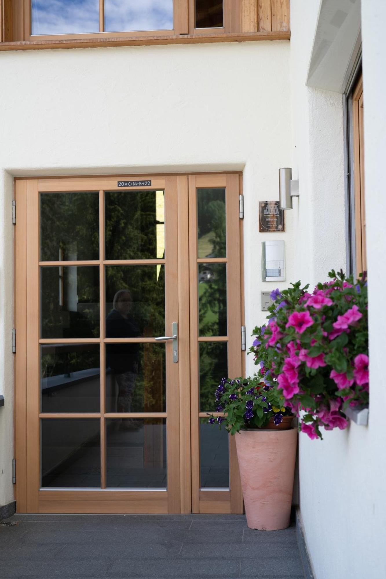 Apartements Precalalt La Villa  Exterior foto